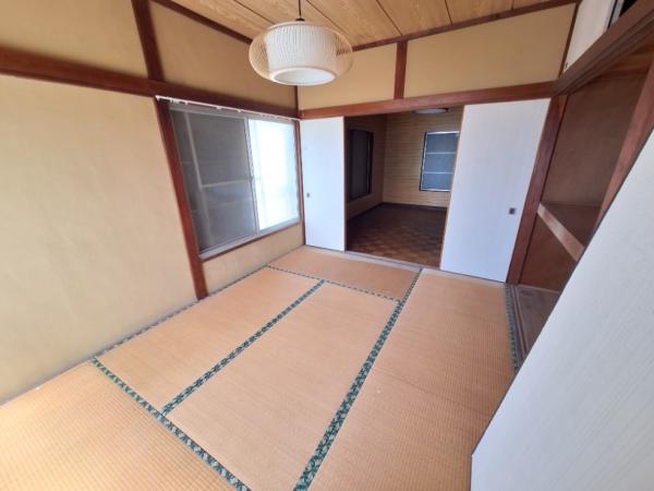 detached 旭市ニ
