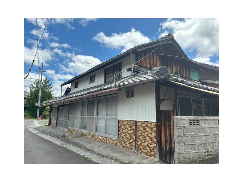 Nagano, Shigarakucho, Koka city （Shigaraki station） 2F 5K

5,000,000 yen