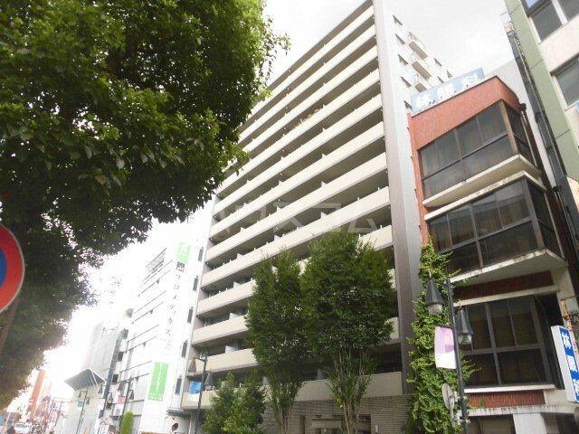アットホーム 藤和シティホームズ大宮桜木町 １２０１ ２ｌｄｋ 提供元 ハウスコム 株 上尾 店 さいたま市大宮区の賃貸マンション