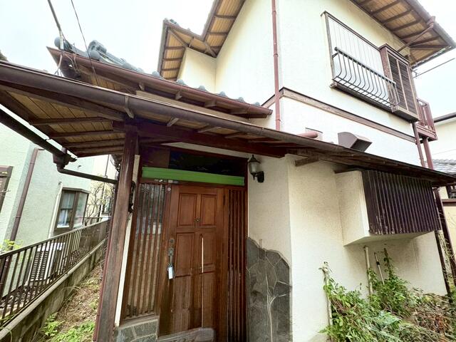 Cheap house for sale in Matsudo, Chiba