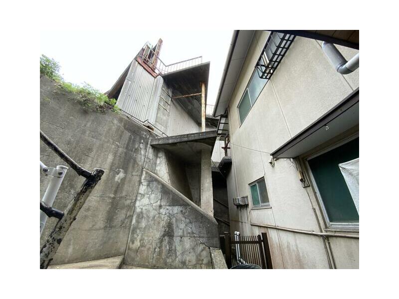 Oaza Juzenji, Hino-cho, Gamo-gun