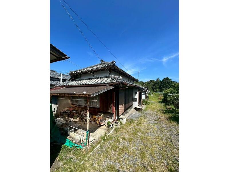 Minamiboso City, Chikura Town, Kitachoshi (Chikura Station), single-story, 3LDK