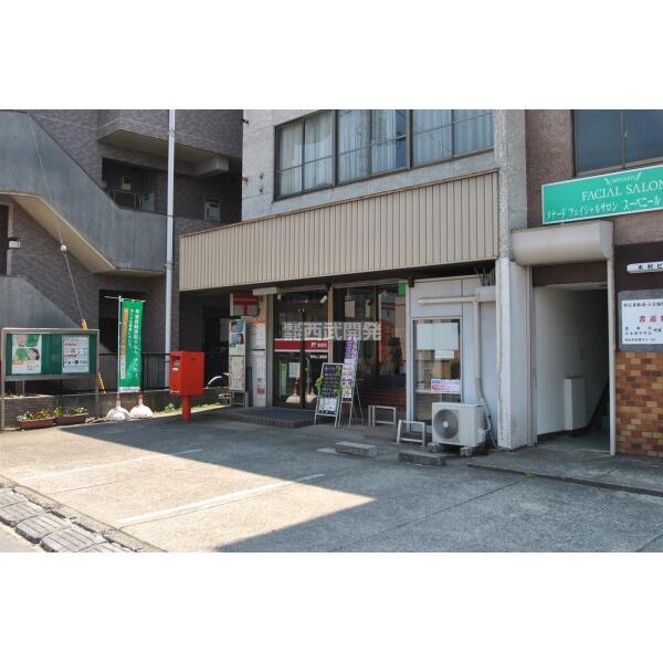 アットホーム 狭山市 大字下奥富 新狭山駅 2階建 ４ｌｄｋ 狭山市の中古一戸建て 提供元 株 西武開発 狭山 店 一軒家 家の購入