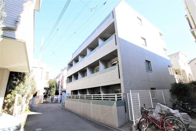 アットホーム 中野区 南台５丁目 方南町駅 2階 １ｋ 提供元 株 ハウスメイトショップ 本店 中野区の賃貸マンション