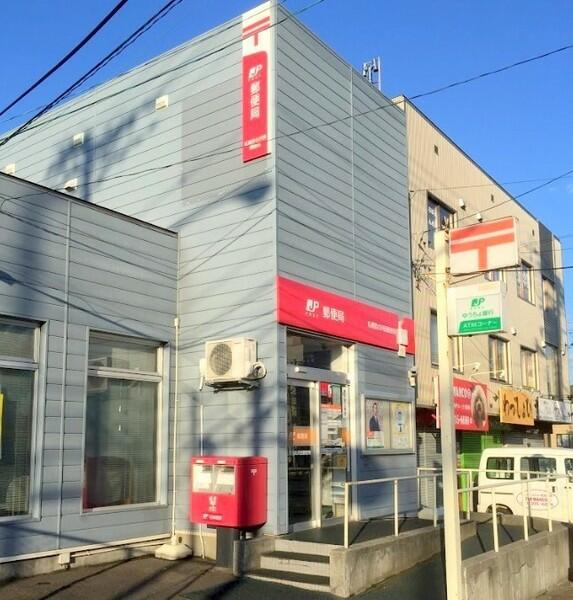 パーソナルハイツヒルズ宮丘公園 5階 ３ｌｄｋ 札幌市西区の中古マンション アットホーム マンション購入の情報