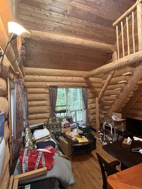 Kamahara, Tsumagoi Village, Agatsuma District (near Karuizawa Station) 3-story building, 2LDK &mdash; photo 4