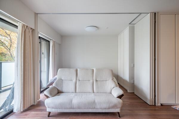ウエリス仙川調布の森 3階 ３ｌｄｋ 調布市の中古マンション アットホーム マンション購入の情報
