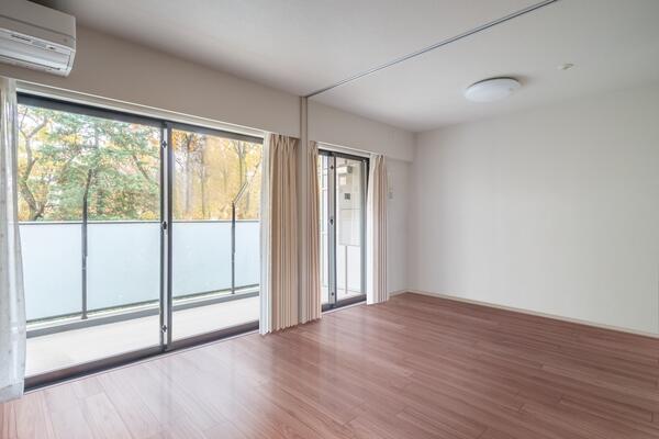 ウエリス仙川調布の森 3階 ３ｌｄｋ 調布市の中古マンション アットホーム マンション購入の情報