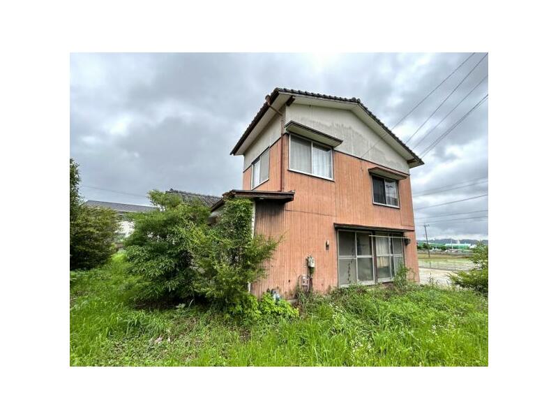 Takeo City, Asahi Town, Oaza Amaku (Takahashi Station), 2-story building, 5DK