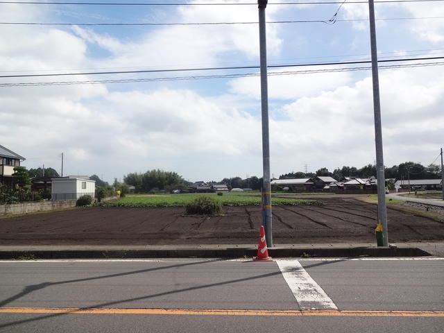 アットホーム 那珂市 横堀 南酒出駅 事業用地 那珂市の土地 売地 宅地 分譲地など土地の購入情報