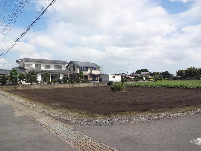 アットホーム 那珂市 横堀 南酒出駅 事業用地 那珂市の土地 売地 宅地 分譲地など土地の購入情報
