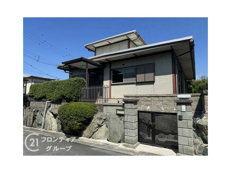 Yamato Koriyama City, Yatayamacho (Yamato Koizumi Station) 2-story 5SLDK