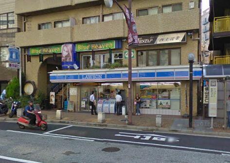 アットホーム 神戸市中央区 布引町２丁目 三ノ宮駅 7階 １ｋ 提供元 リブマックス三宮南店 株 リブマックスリーシング 神戸市中央区の賃貸マンション