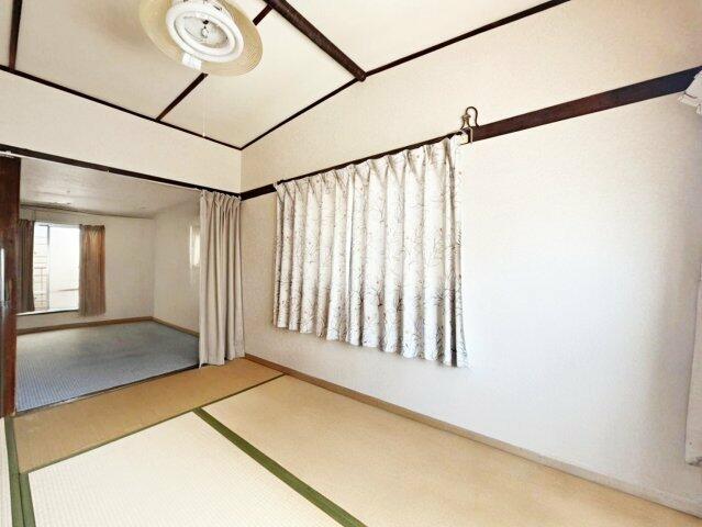 Osaka City, Minato Ward, Misaki 2-chome (Asashiobashi Station) 2-story building, 3LDK &mdash; photo 8
