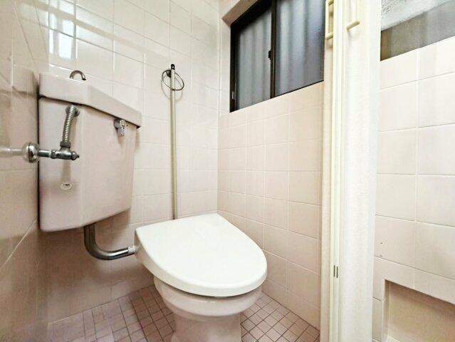Osaka City, Minato Ward, Misaki 2-chome (Asashiobashi Station) 2-story building, 3LDK &mdash; photo 7