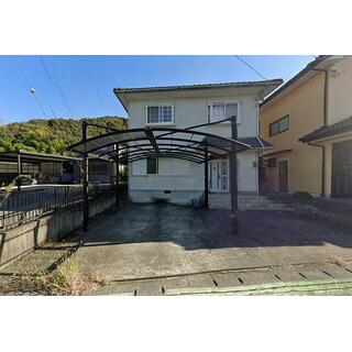 Maizuru city, Imada (Nishi-Maizuru Station), 2 floors, 4 bedrooms, 490 million yen