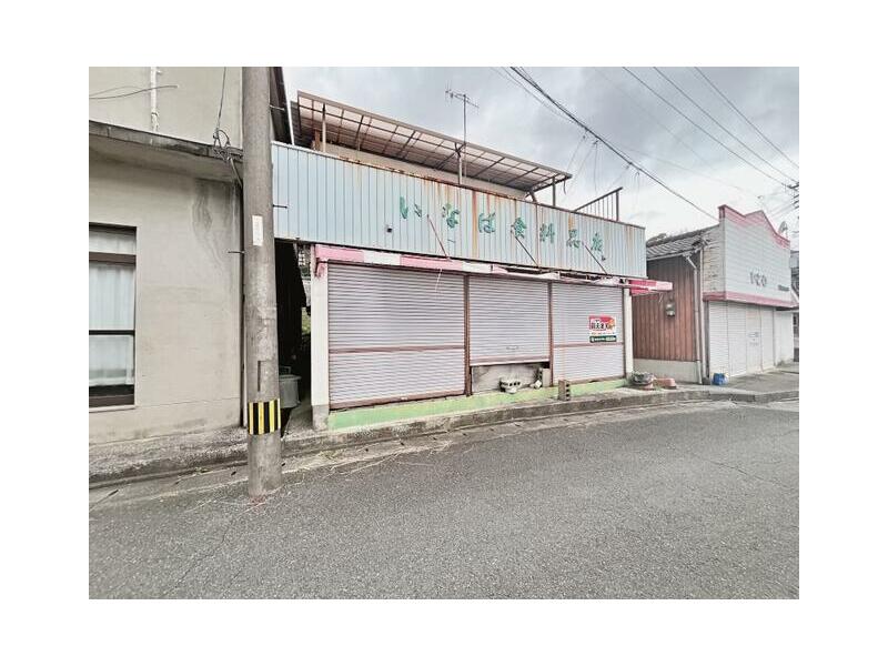 Itoda Town, Tagawa District - (Itoda Station) 2-story building 5DK
