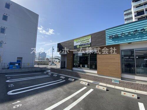 アットホーム マンショントキワ ３０５ １ｋ 提供元 スタイルホーム 株 豊田店 豊田市の賃貸マンション