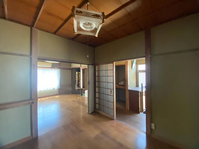Matsushima-cho 3-chome, Takamatsu City (near Matsushima 2-chome Station) 2-story building, 5DK &mdash; photo 4