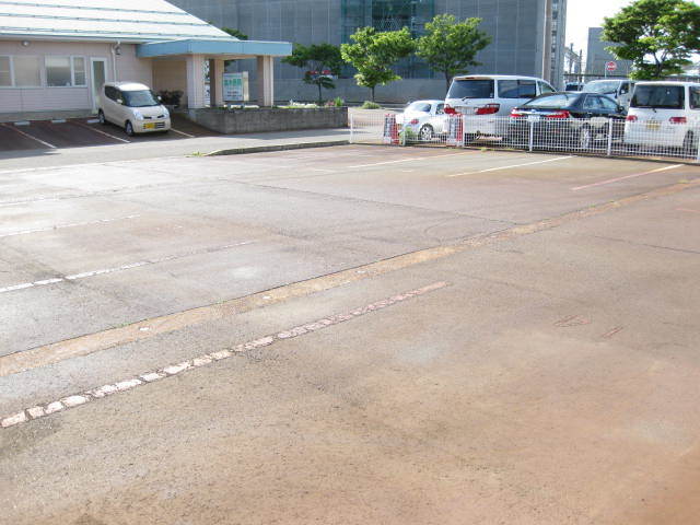 アットホーム 上越市 東雲町２丁目 直江津駅 ２０５ １ｌｄｋ 提供元 株 リビングギャラリー 上越センター 上越市の賃貸マンション