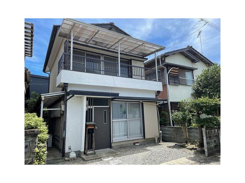 Aza Takasu, Hikaichino-cho, Komatsushima-shi, Komatsushima (Minami-Komatsushima Sta.) 2F 5K

1,800,000 yen