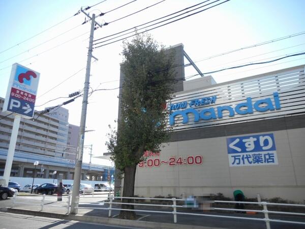 アットホーム ダイドーメゾン魚崎 1階 ワンルーム 神戸市東灘区の中古マンション マンション購入の情報