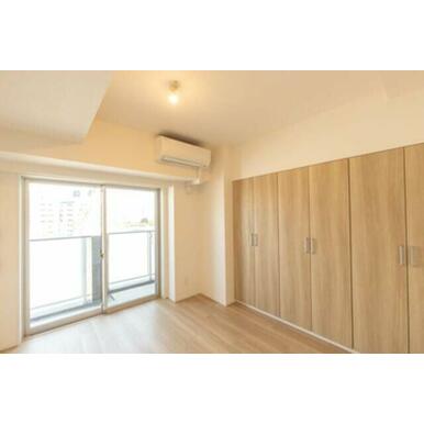 使いやすい居間です