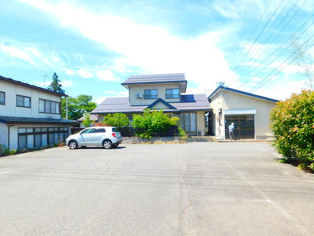 福島県 会津若松市 町北町大字藤室字横道 会津若松駅 の売り店舗 賃貸 不動産情報はアットホーム