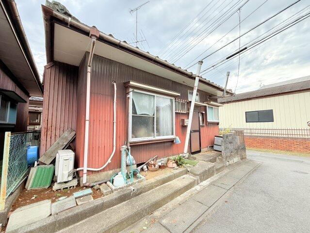 detached 石岡市北府中２丁目