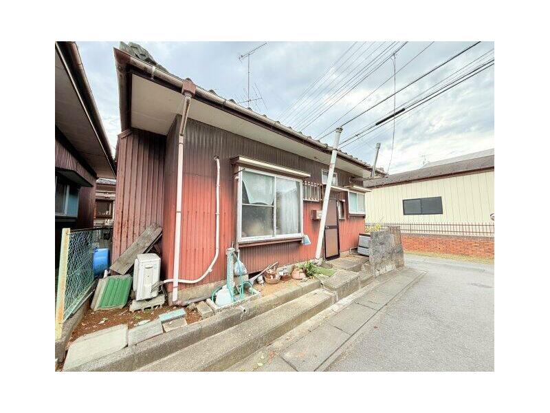Kita-fuchu 2-chome, Ishioka-shi, Ishioka (Ishioka Sta.) Single-story building, 3DK

1,000,000 yen
