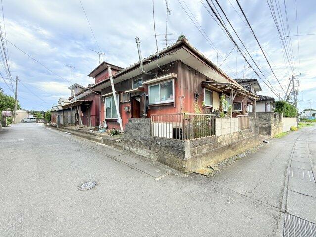 detached 石岡市北府中２丁目