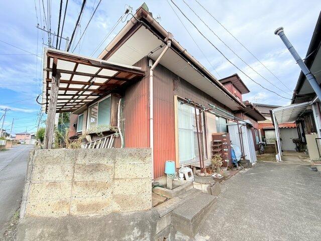 detached 石岡市北府中２丁目