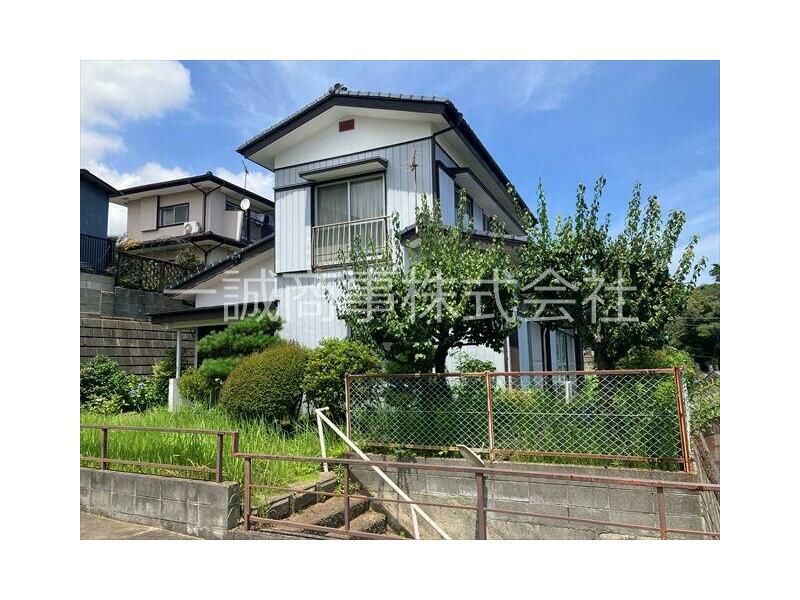 2-chome, Nishi-Narisawa-cho, Hitachi City (Hitachi-Taga Sta.) 2F 5DK

1.5 million yen