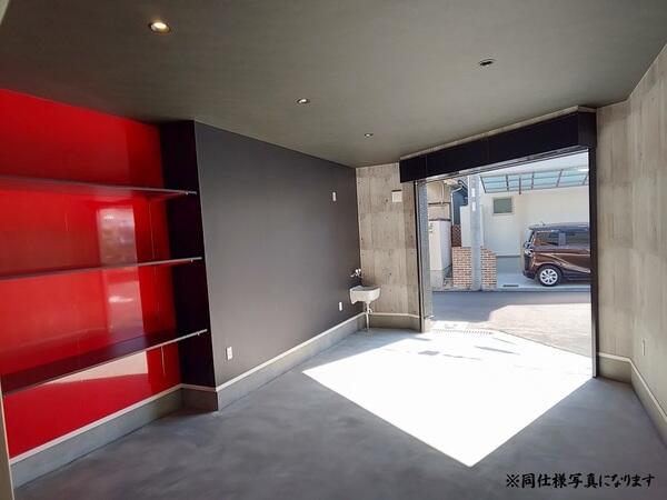 アットホーム 橿原市 南八木町３丁目 畝傍駅 2階建 １ｌｄｋ 橿原市 の新築一戸建て 提供元 センチュリー21近畿不動産販売大和八木店 一軒家 家の購入