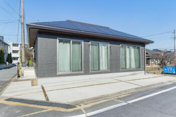 アットホーム】八潮市 緑町2丁目 （草加駅 ） 平屋建 2LDK