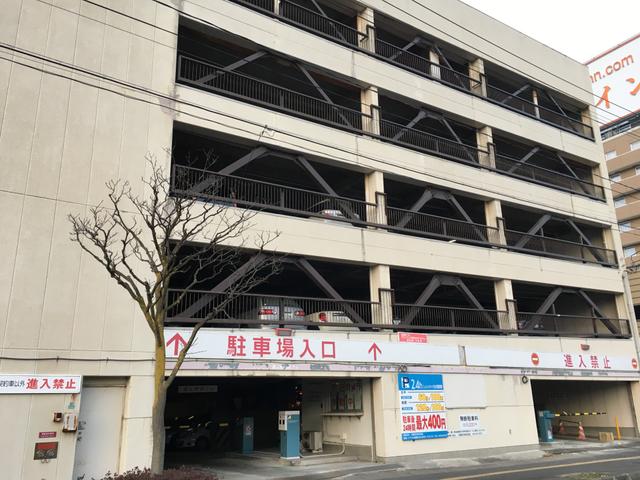 宮城県 大崎市 古川駅前大通１丁目 古川駅 の月極駐車場 賃貸駐車場 6962537430 賃貸 不動産情報はアットホーム