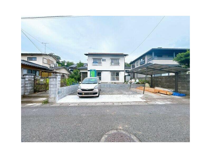 Yonago City, Nagae (Kishimoto Station) 2-story 3LDK