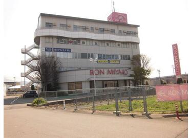 アットホーム 上田市 住吉 上田駅 の貸店舗 提供元 有 さくら土地建物 上田市の貸店舗