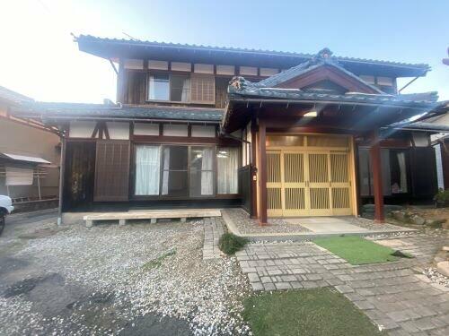 Cheap house for sale in Nagahama, Shiga