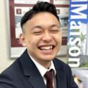 藤沢社員