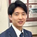 鮫嶋社員