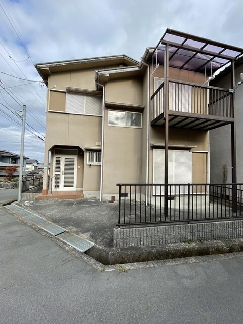 Cheap house for sale in Konan, Shiga