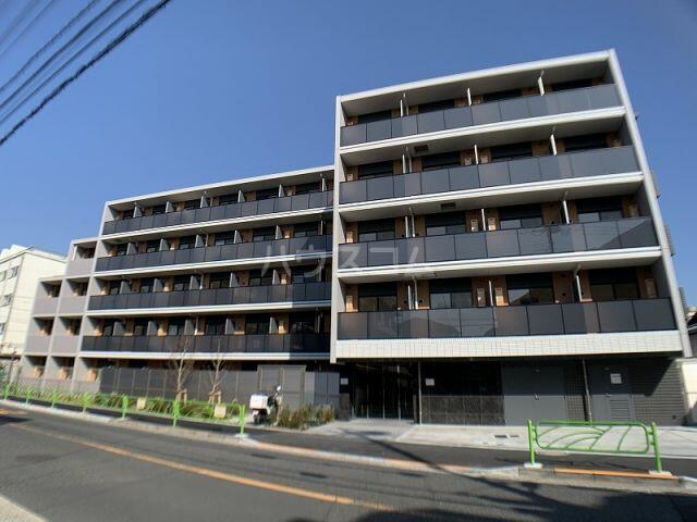 アットホーム ａｚｅｓｔお花茶屋 2階 １ｋ 提供元 ハウスコム 株 亀有店 葛飾区の賃貸マンション