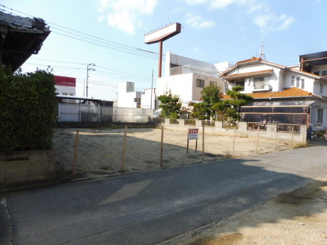 アットホーム 松山市 鴨川１丁目 住宅用地 松山市の土地 売地 宅地 分譲地など土地の購入情報