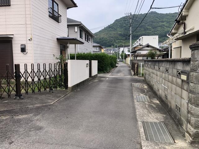 Matsunami-cho, Takamatsu City, 2-story house, 4DK &mdash; photo 2