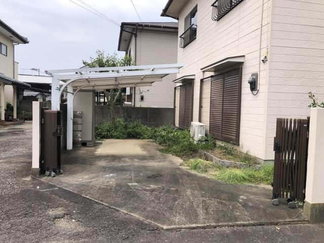 Takamatsu, Kagawa property