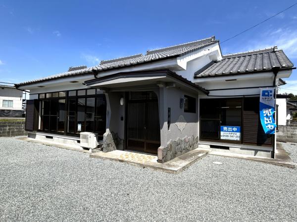 アットホーム】都城市 山田町中霧島 (谷頭駅 ) 平屋建 アットホーム】都城市 山田町中霧島 (谷頭駅 ) 平屋建