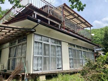 アットホーム】伊達郡川俣町 字大作（福島駅） 2階建 7DK