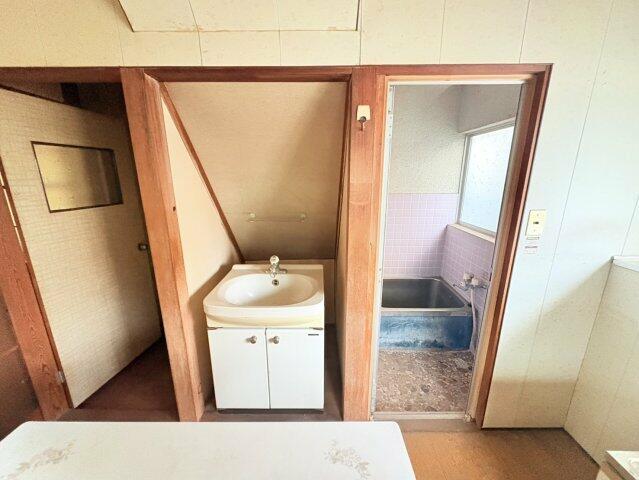 Mukaijima-cho, Onomichi City (near Onomichi Station) 2-story building, 3DK &mdash; photo 5