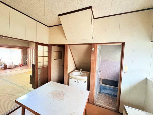 Mukaijima-cho, Onomichi City (near Onomichi Station) 2-story building, 3DK &mdash; photo 4